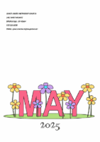 May 2025