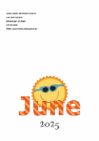 June 2025