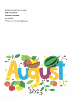 August 2025