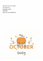 October 2025