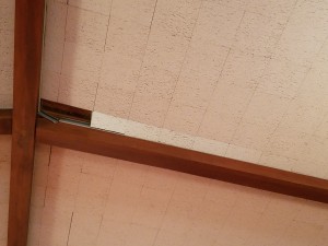 Roof Damage 1
