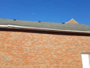 Roof Damage 3