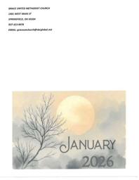 Thumbnail for January 2026