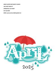 Thumbnail for April 2025