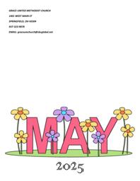 Thumbnail for May 2025