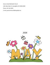 Thumbnail for May 2026