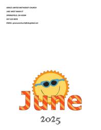 Thumbnail for June 2025