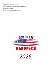 Thumbnail for July 2026