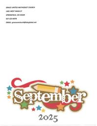 Thumbnail for September 2025