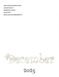 Thumbnail for December 2025